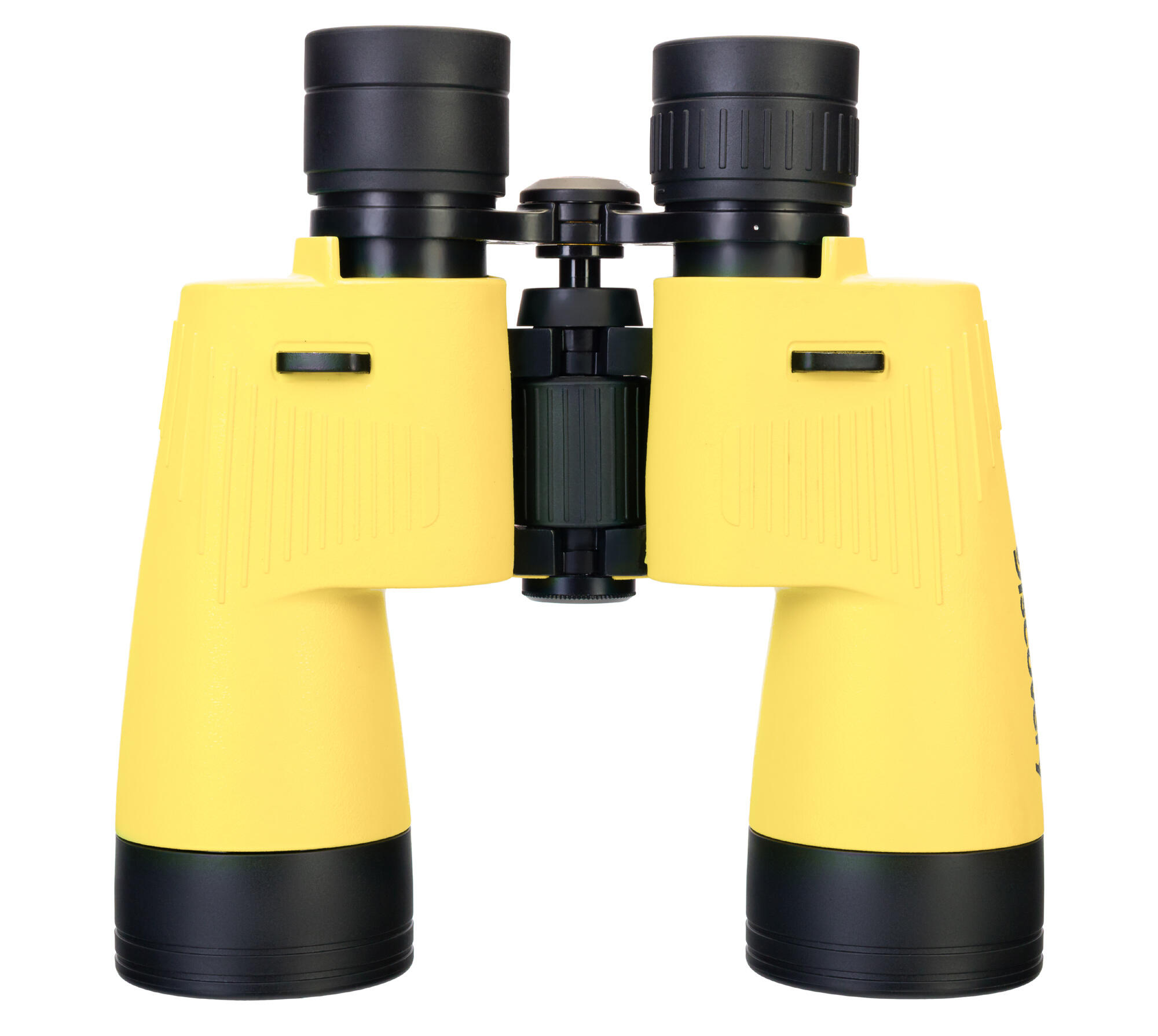Prismáticos flotantes Levenhuk Discovery Breeze 7x50 7/7