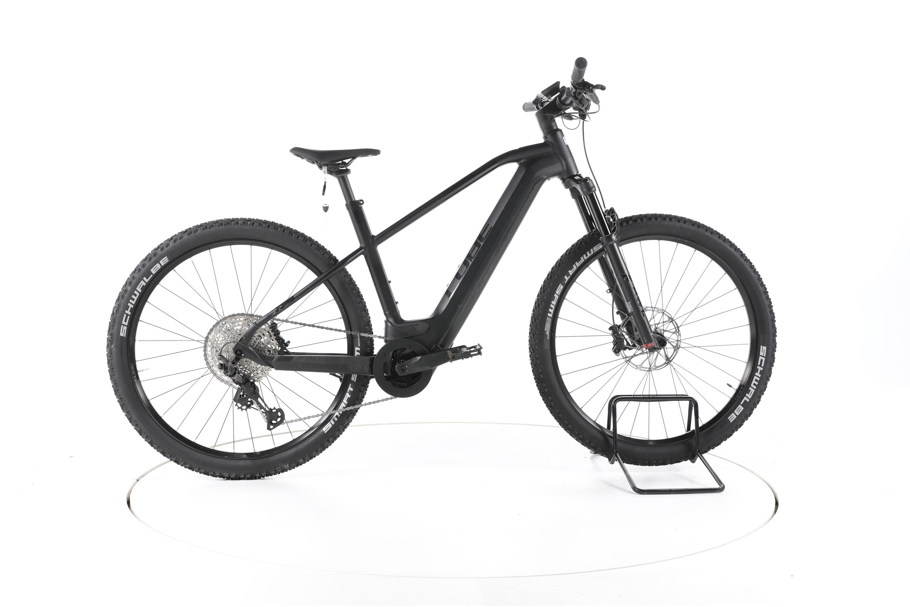 CUBE Reconditionné - Cube Reaction Hybrid SLX Vélo électrique 2023 - Très Bon