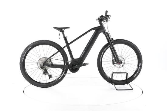 Reconditionné - Cube Reaction Hybrid SLX Vélo électrique 2023 - Très Bon