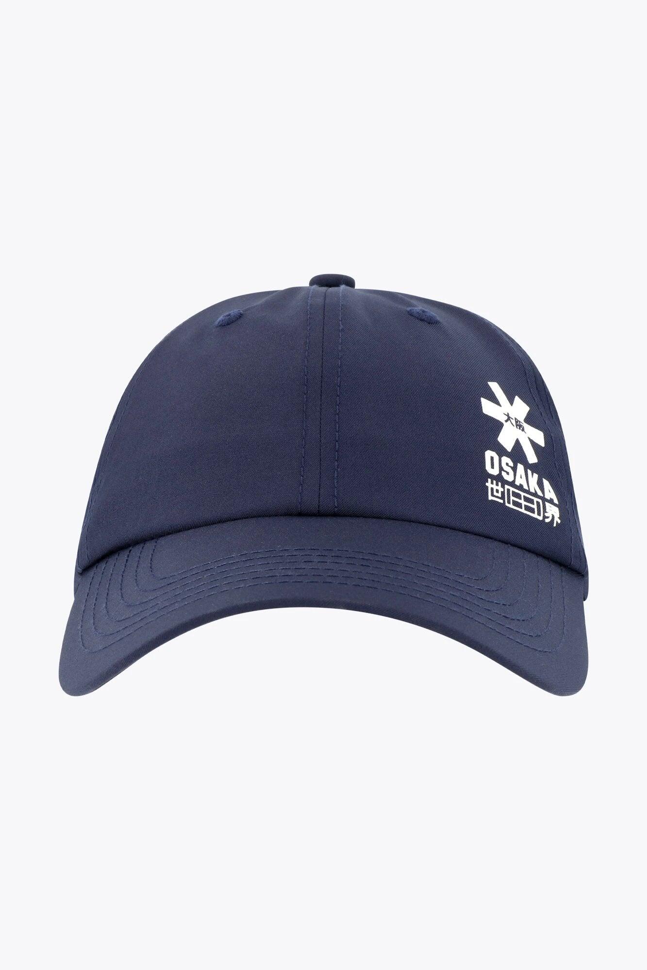 Gorra de béisbol deportiva Osaka suave | Marina de guerra 3/3