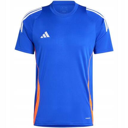 T-shirt adidas homme entraînement bleu marine