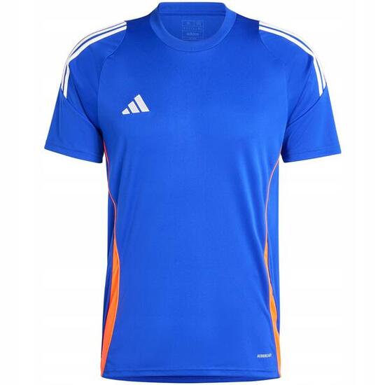 T-shirt adidas homme entraînement bleu marine