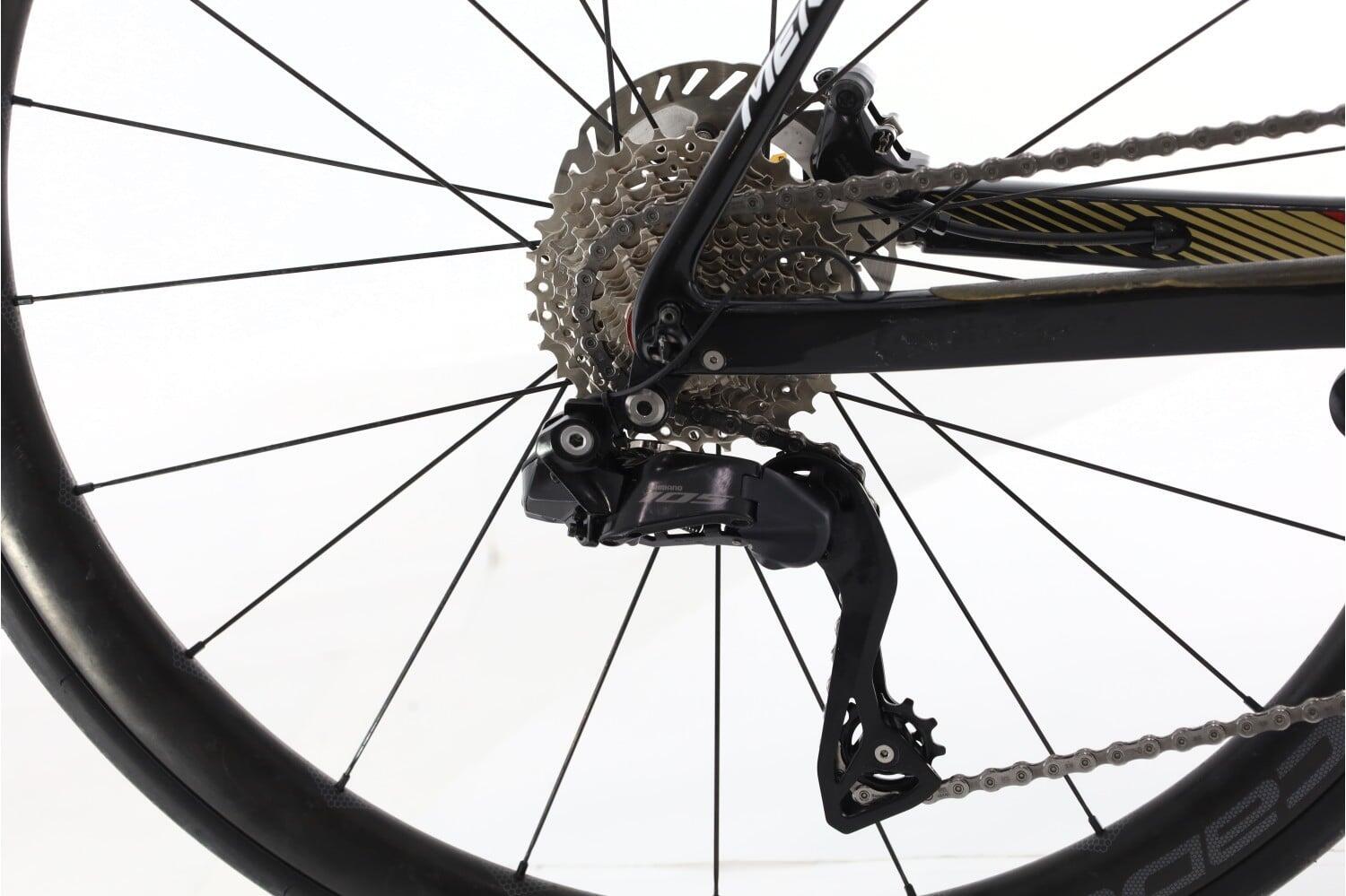 Bici strada ricondizionata ·  Scultura rain · Ottimo stato 3/8