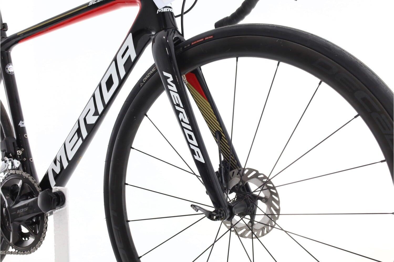 Bici strada ricondizionata ·  Scultura rain · Ottimo stato 5/8
