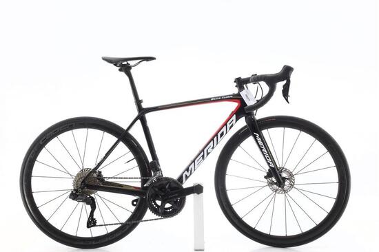 Vélo de route reconditionné · Scultura rain · Très bon état