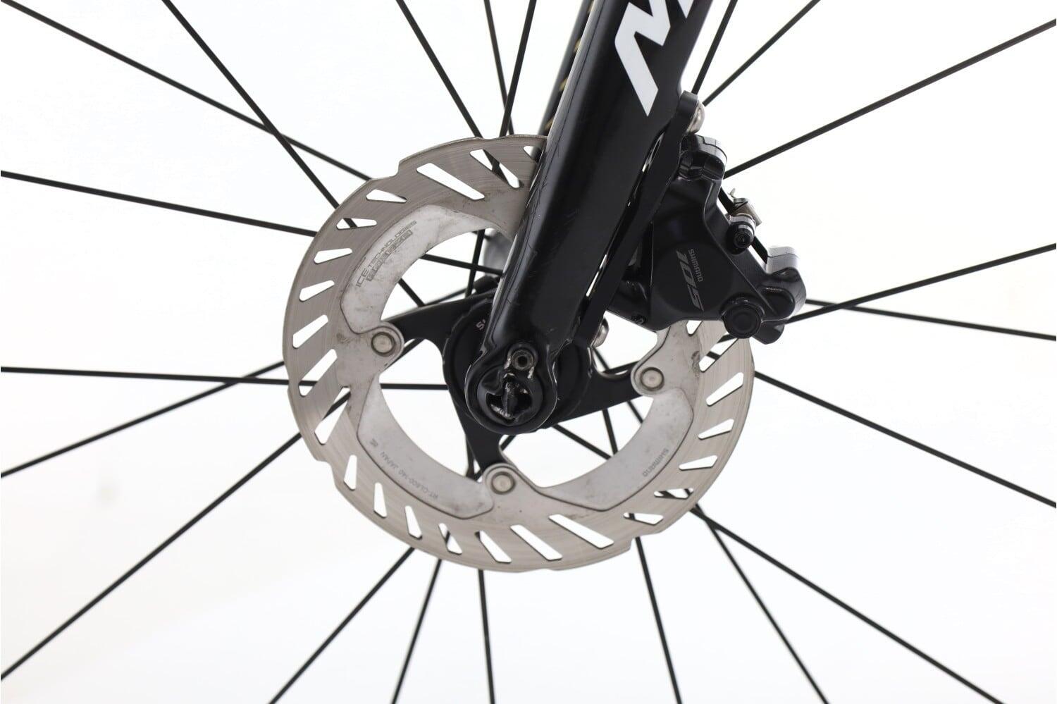 Bici strada ricondizionata ·  Scultura rain · Ottimo stato 7/8
