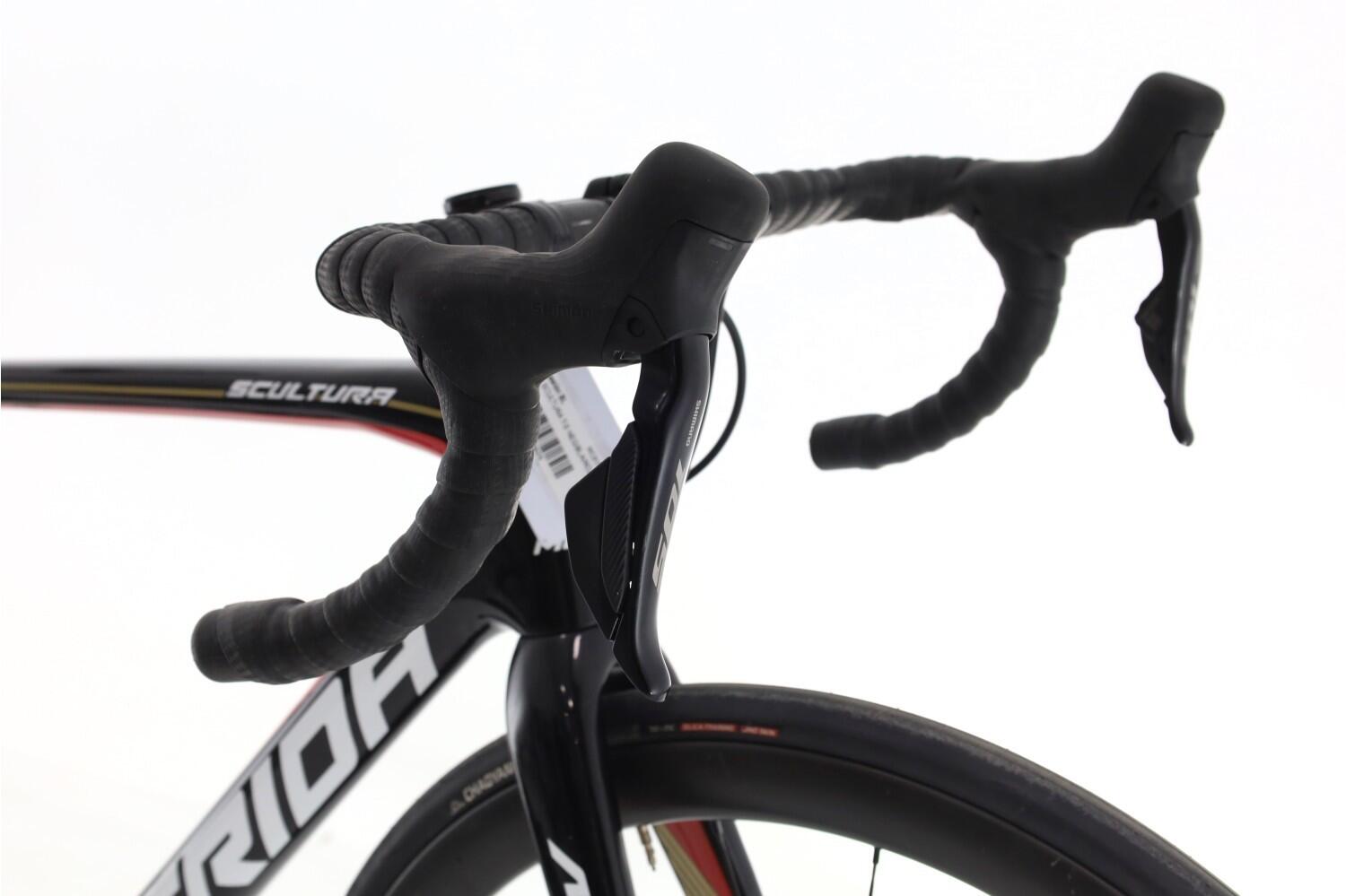 Bici strada ricondizionata ·  Scultura rain · Ottimo stato 6/8