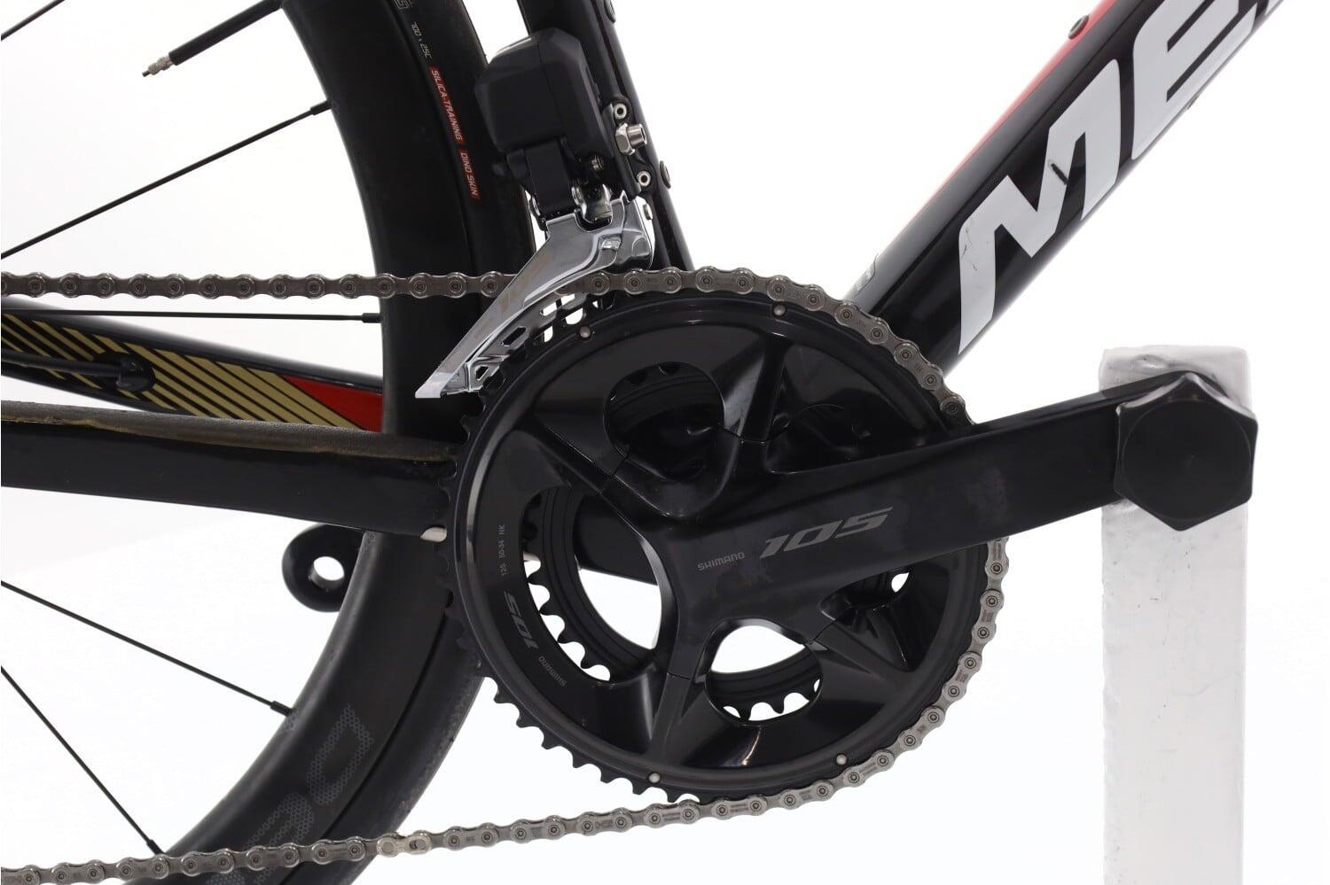 Bici strada ricondizionata ·  Scultura rain · Ottimo stato 4/8