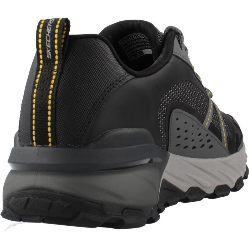 Pantofi Sport Skechers Model Max Protect Culoare Gri