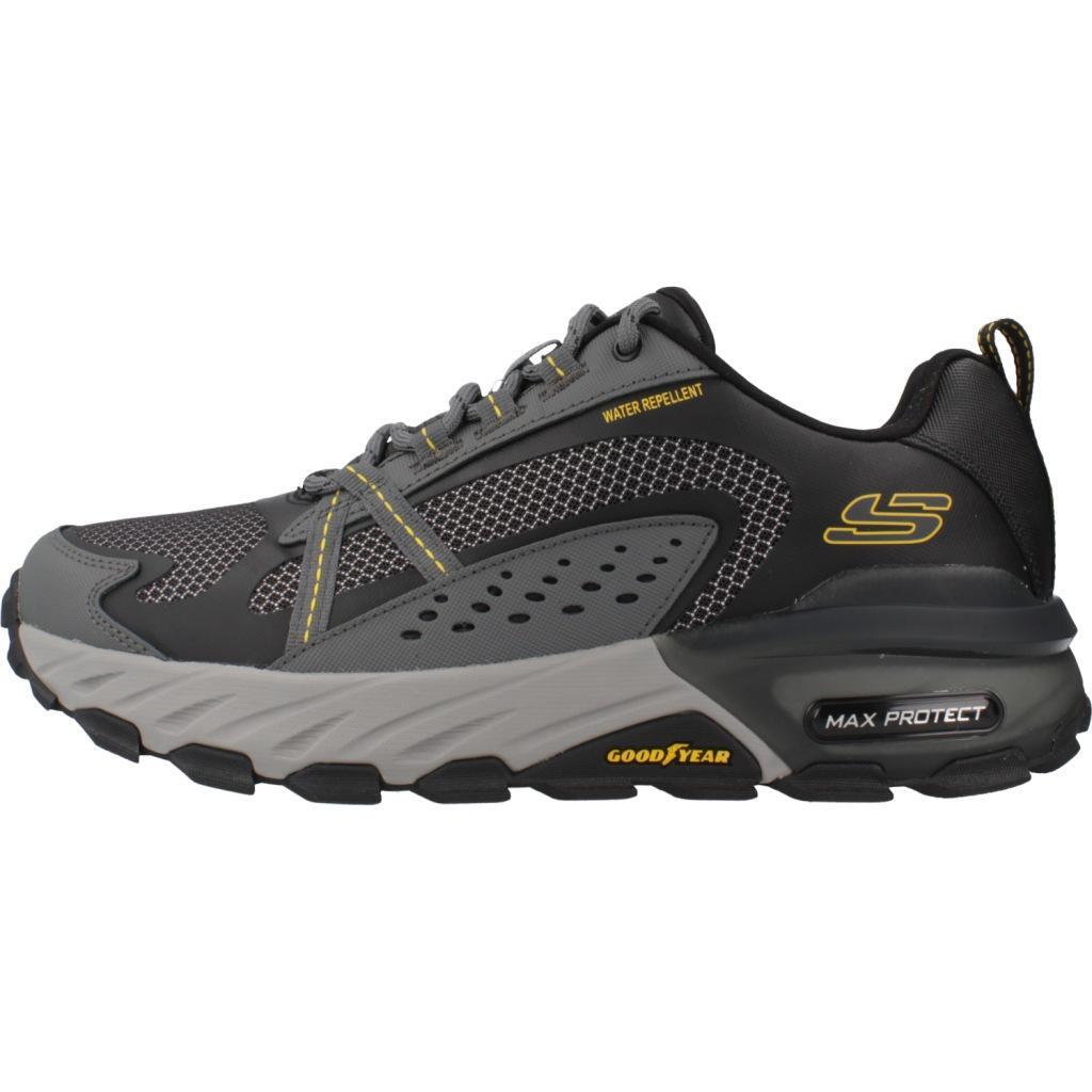 SKECHERS Casual shoes Skechers Max 237303-BKCC casual shoes