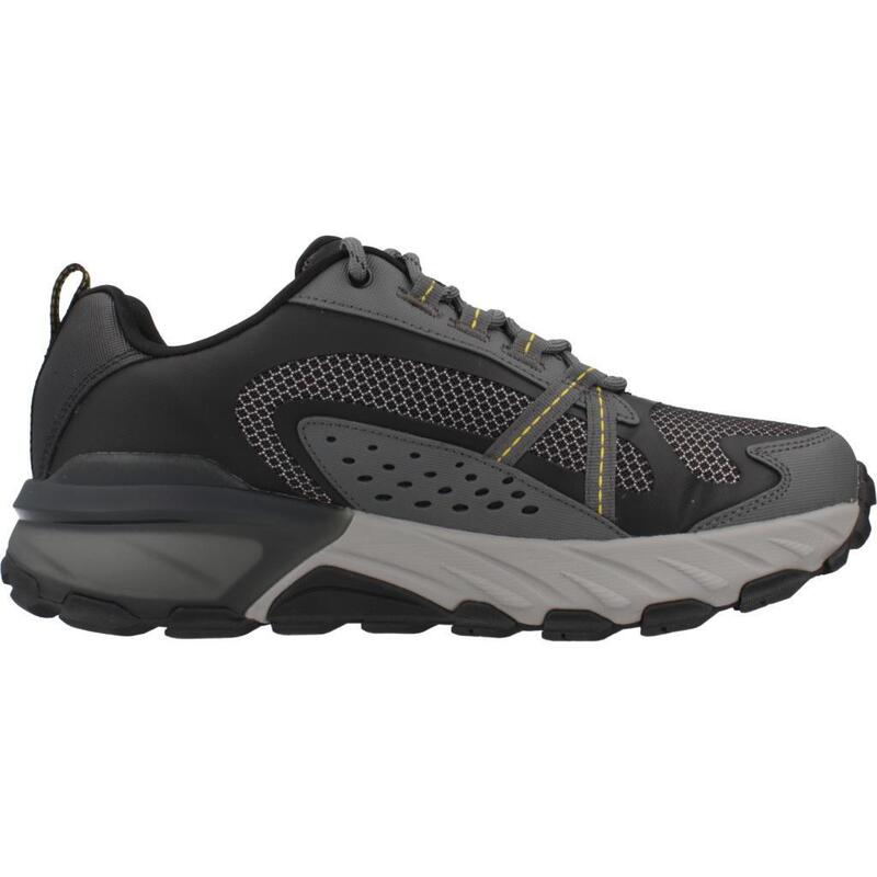 Pantofi Sport Skechers Model Max Protect Culoare Gri