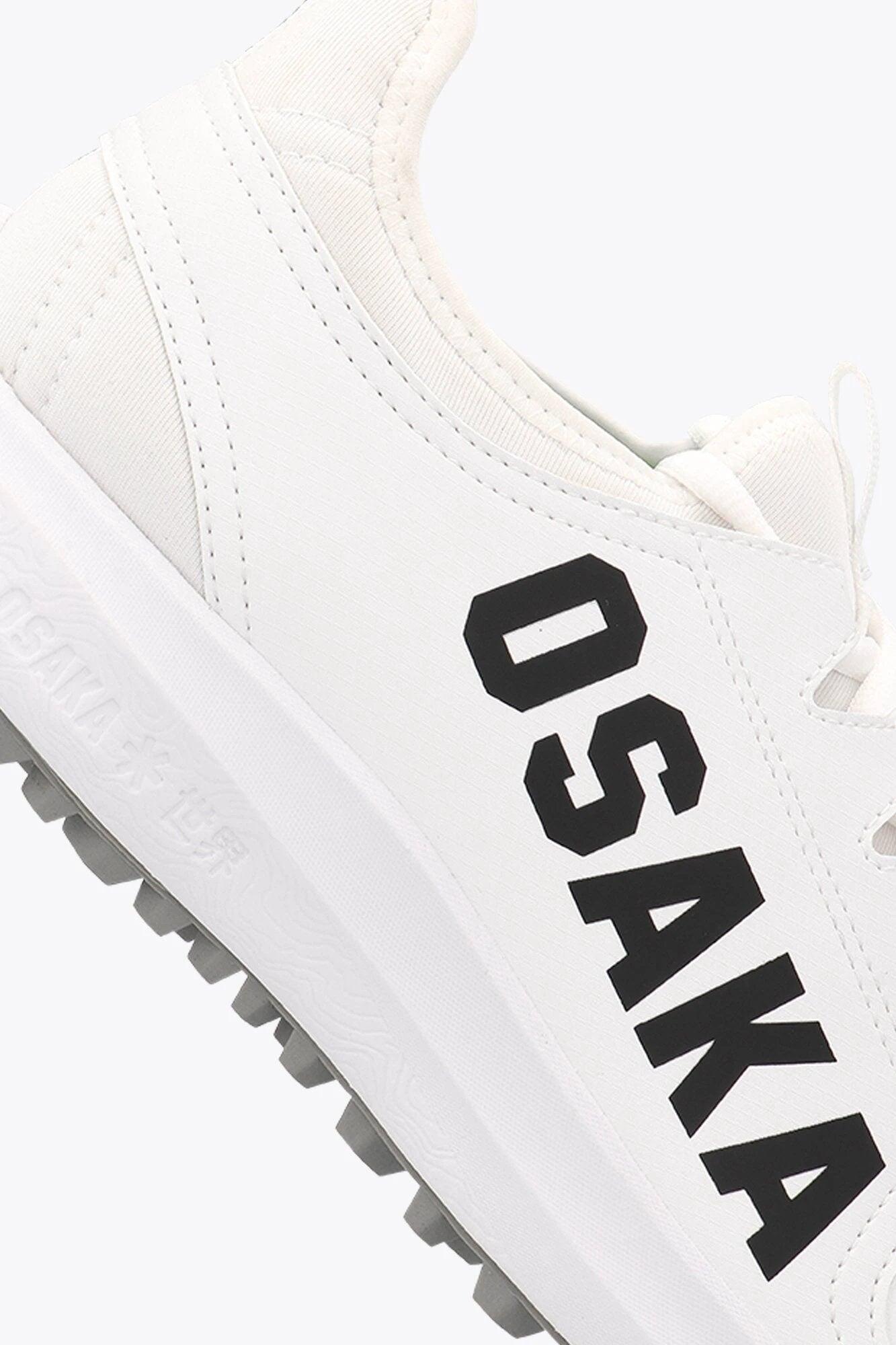 Scarpe da hockey su prato Osaka Furo | Bianche 3/6