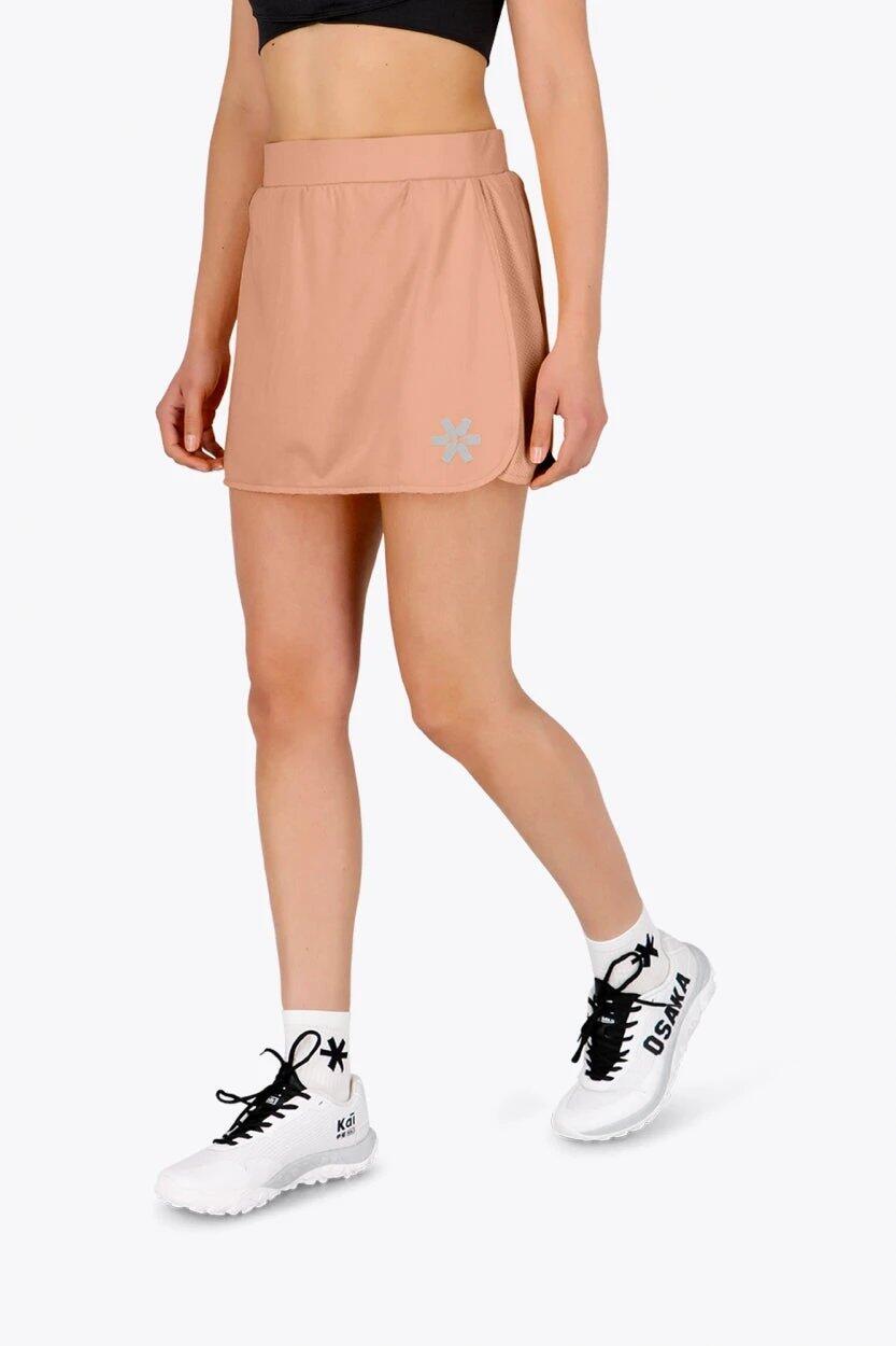 Jupe-short de bal Osaka pour femmes | Pêche 3/6