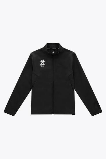 Osaka Kinderbaantop Pro | Zwart