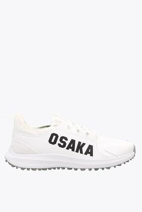 Osaka Feldhockeyschuhe Furo | Weiß