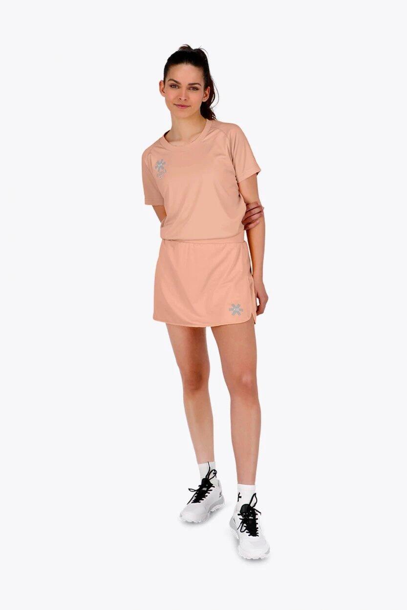 Jupe-short de bal Osaka pour femmes | Pêche 6/6