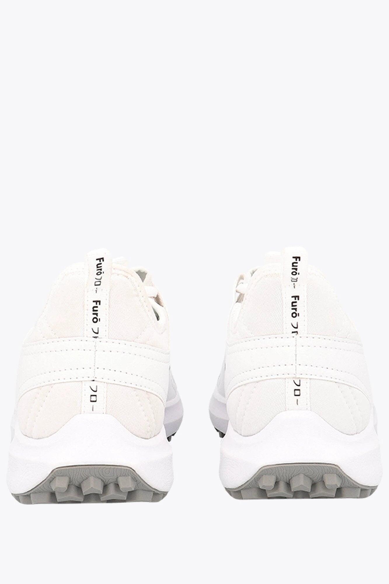 Scarpe da hockey su prato Osaka Furo | Bianche 5/6