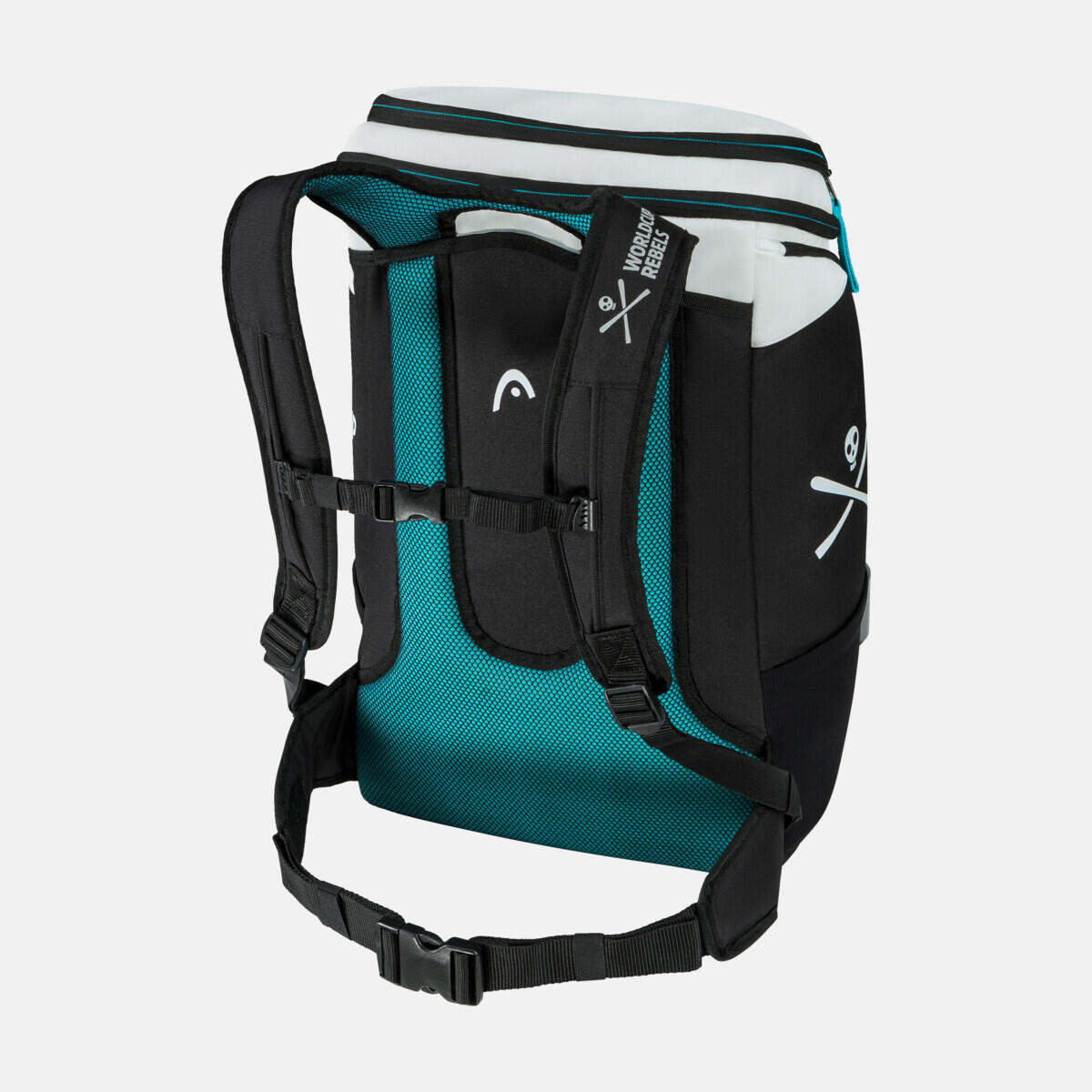 Rebels Backpack 3/4