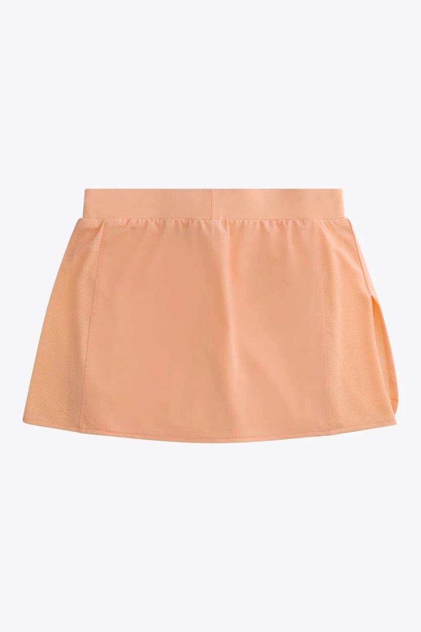 Jupe-short de bal Osaka pour femmes | Pêche 4/6