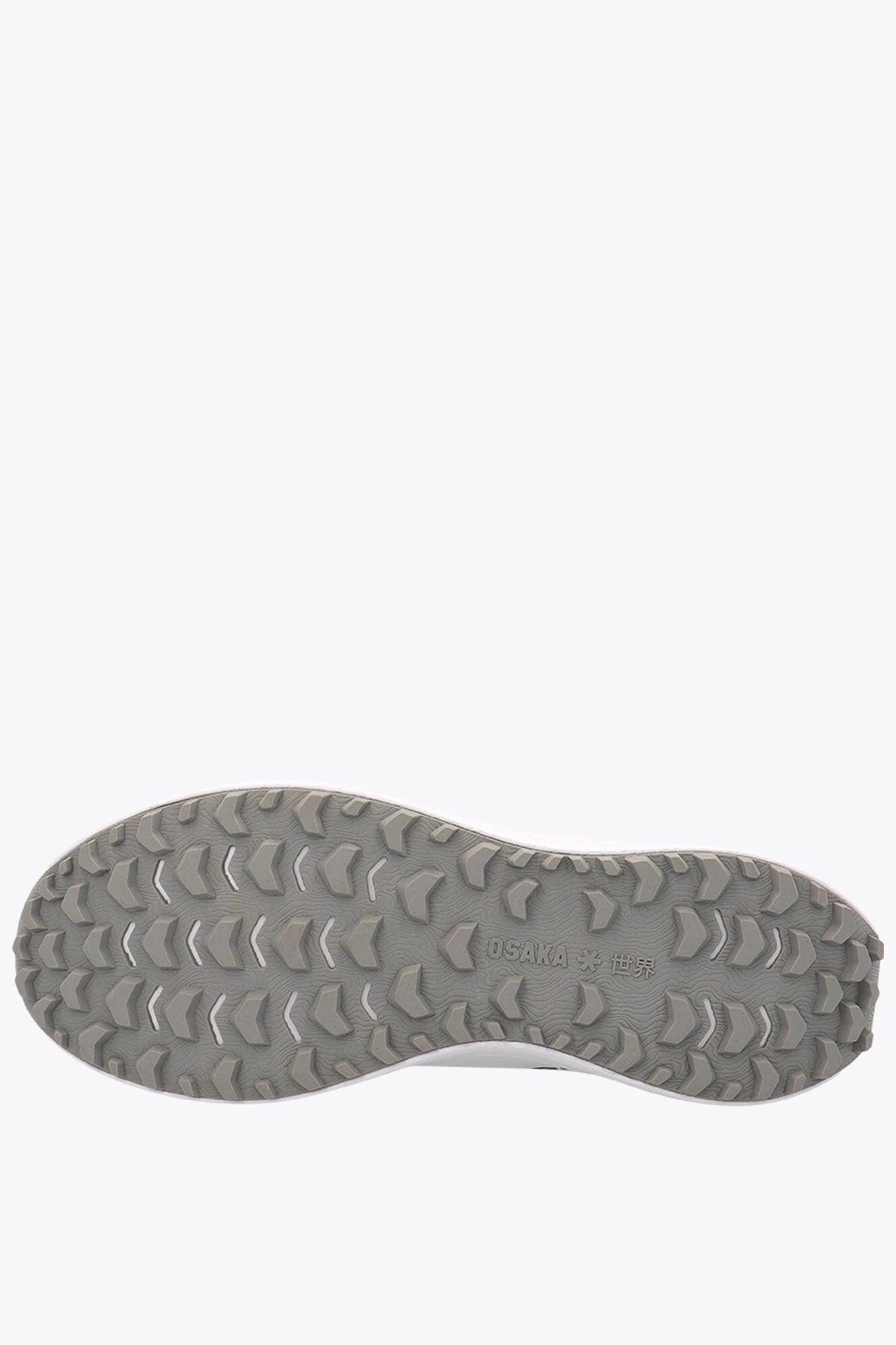 Scarpe da hockey su prato Osaka Furo | Bianche 4/6