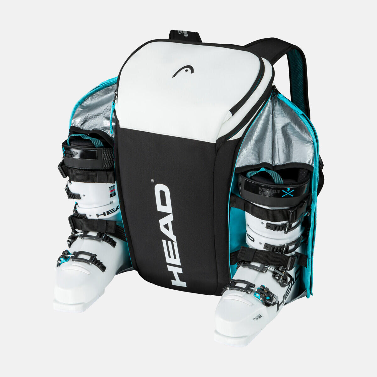 Rebels Backpack 2/4