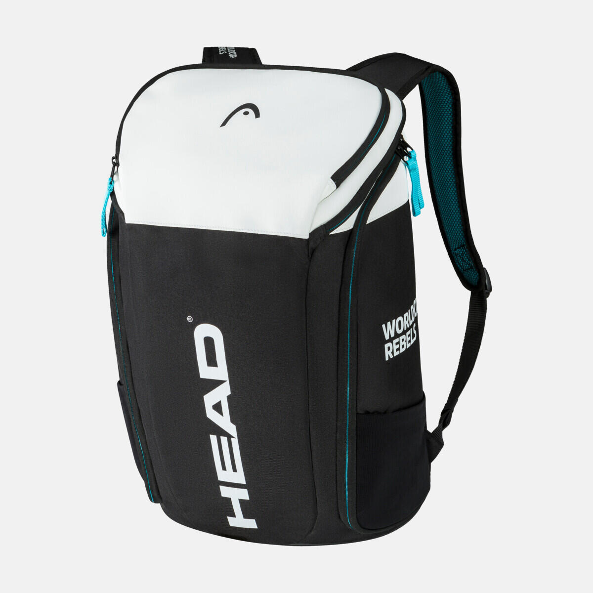 Рюкзак горнолыжный Head Rebels Backpack 30 л