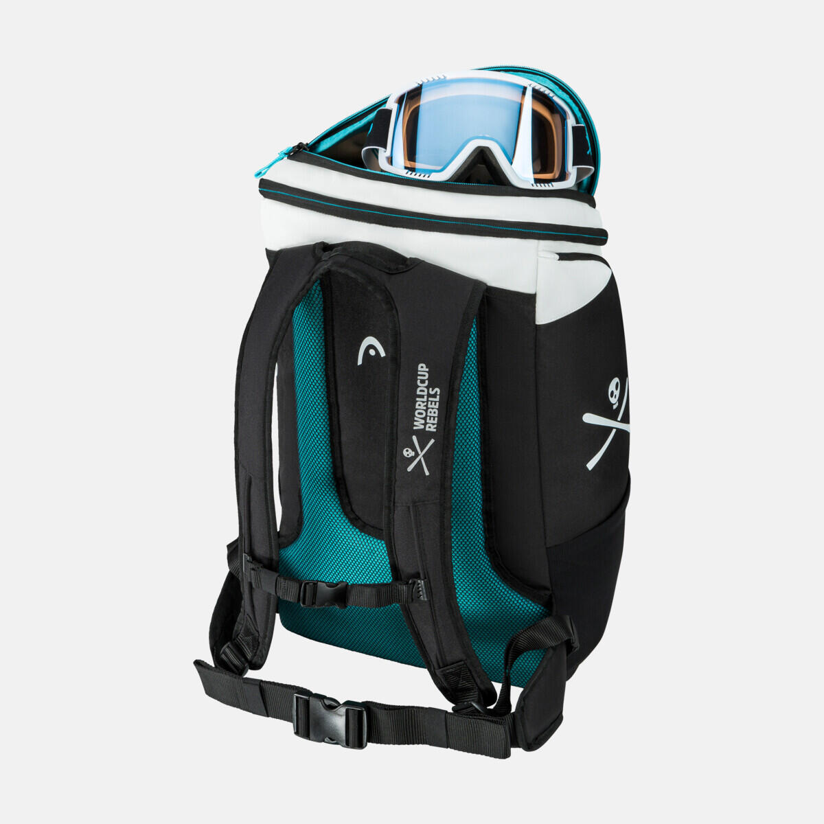 Rebels Backpack 4/4