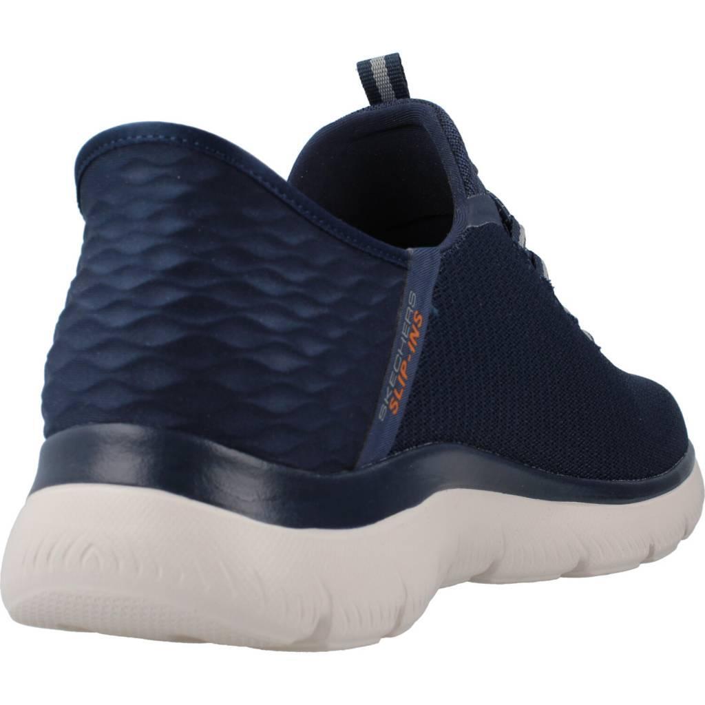 Baloncesto Skechers Slip-Ins: Summits-High Range 3/7