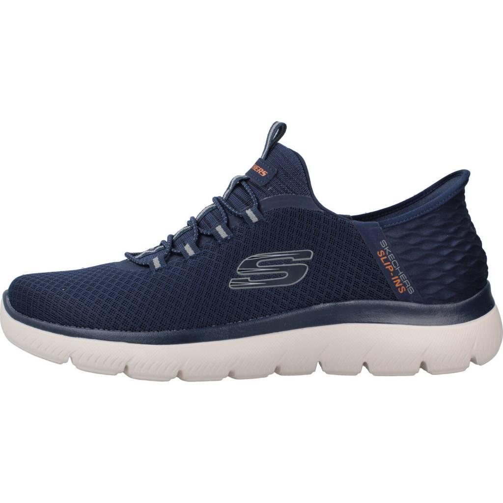 Baloncesto Skechers Slip-Ins: Summits-High Range 2/7