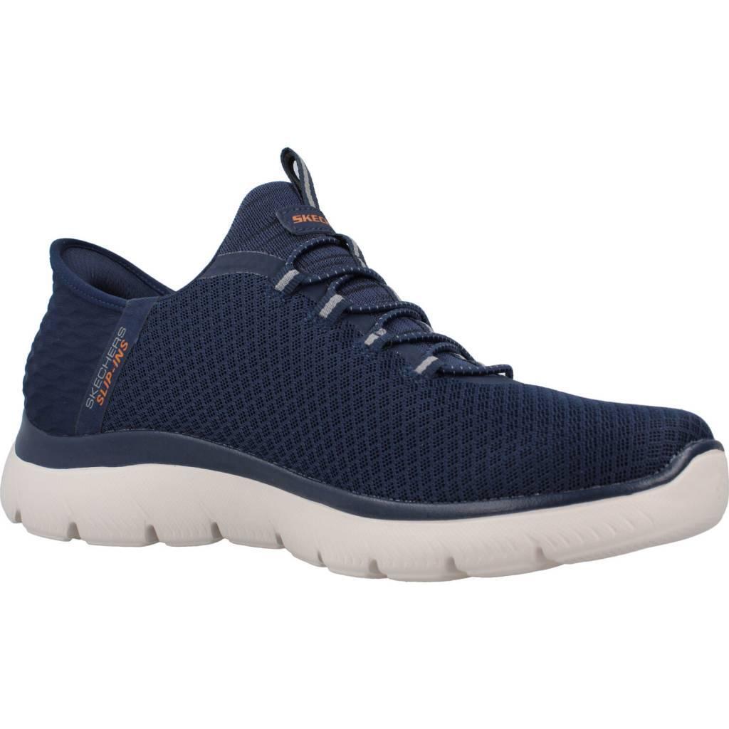 Baloncesto Skechers Slip-Ins: Summits-High Range 5/7