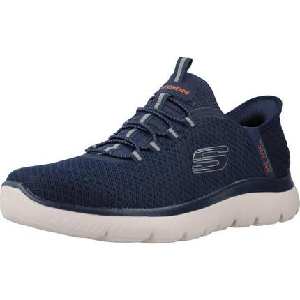 Basketball Skechers Slip-Ins: Summits-High Range
