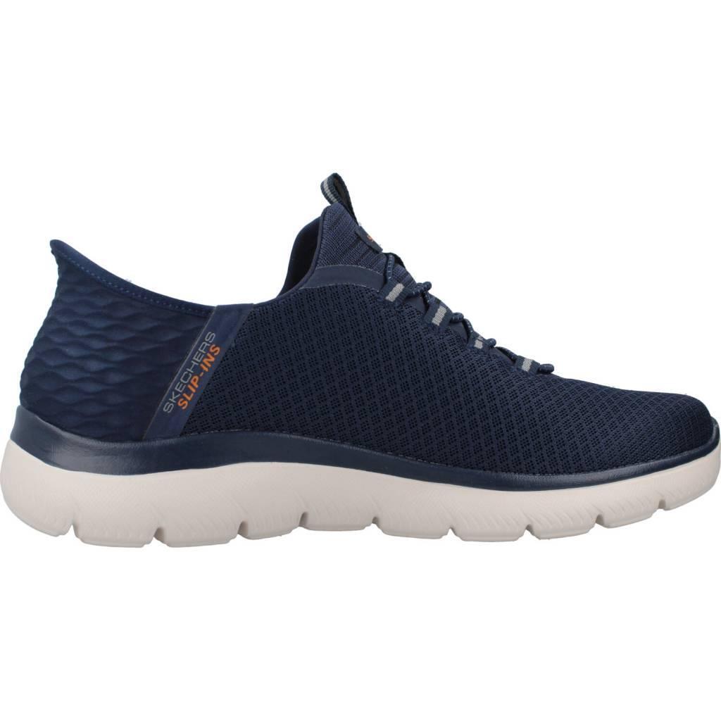 Baloncesto Skechers Slip-Ins: Summits-High Range 4/7