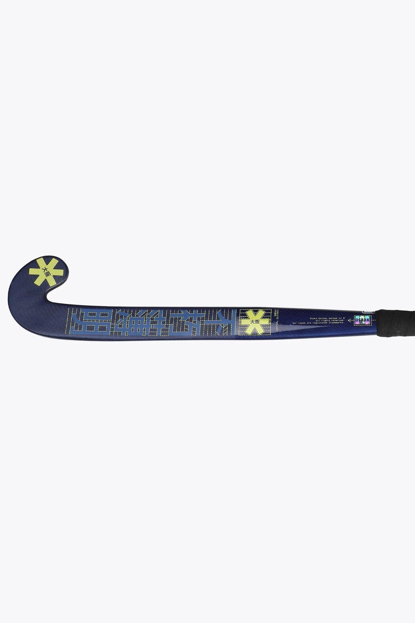 Crosse de hockey sur gazon Osaka Pro Bow 85 | Limogenes 6/6