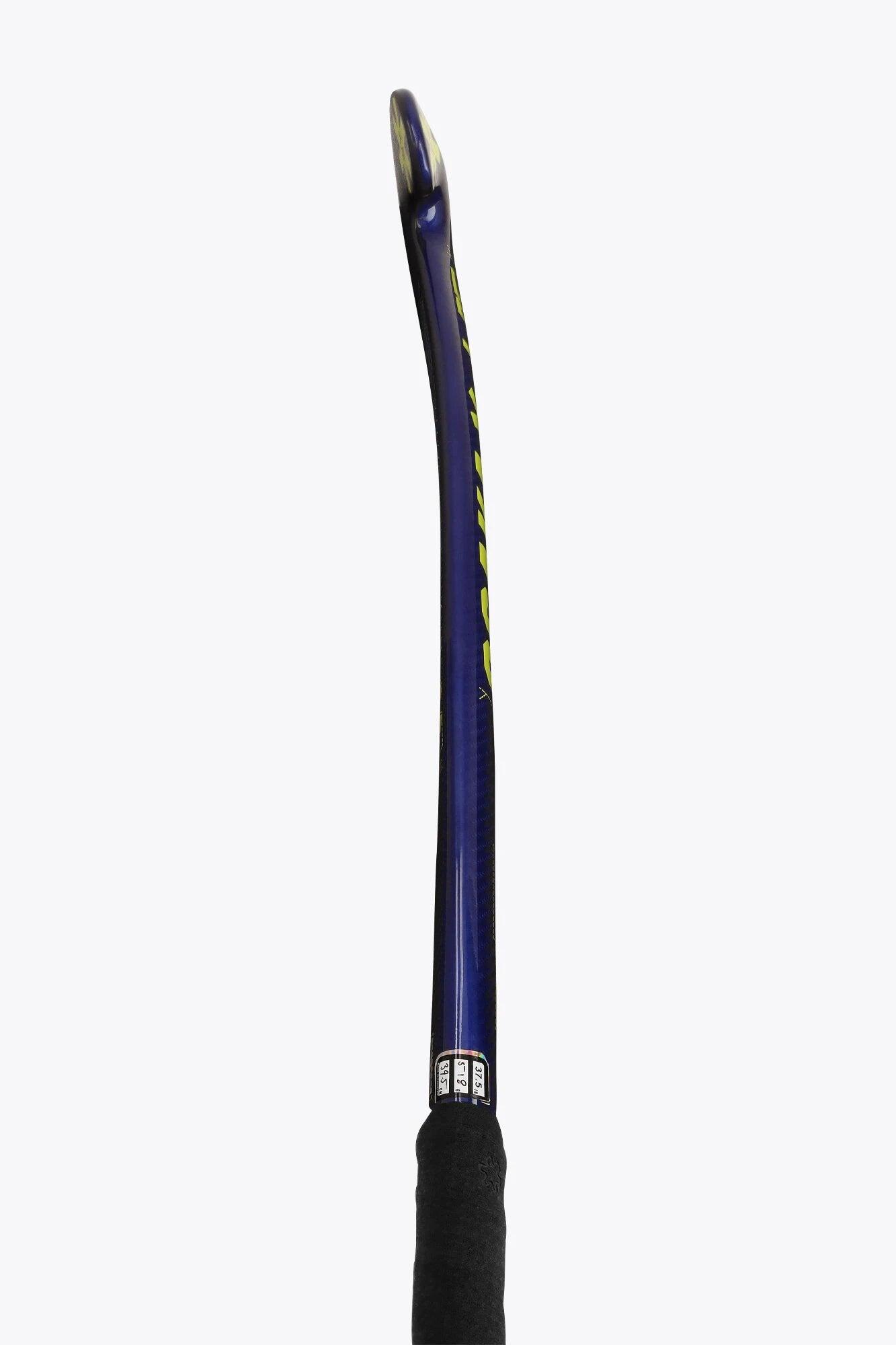 Crosse de hockey sur gazon Osaka Pro Bow 85 | Limogenes 4/6