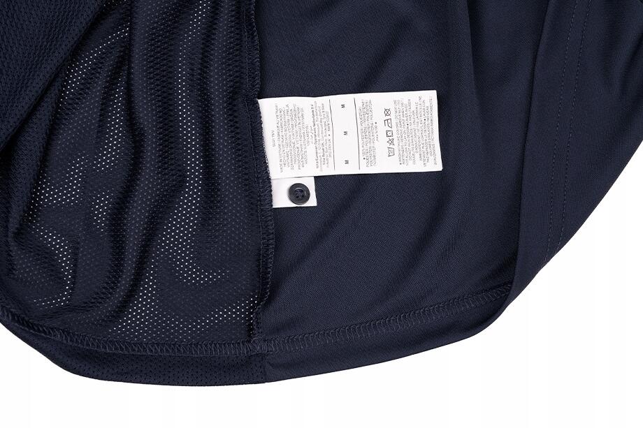Nike Dri-FIT Academy 21 Polo SS Kinder-Polohemd 5/6