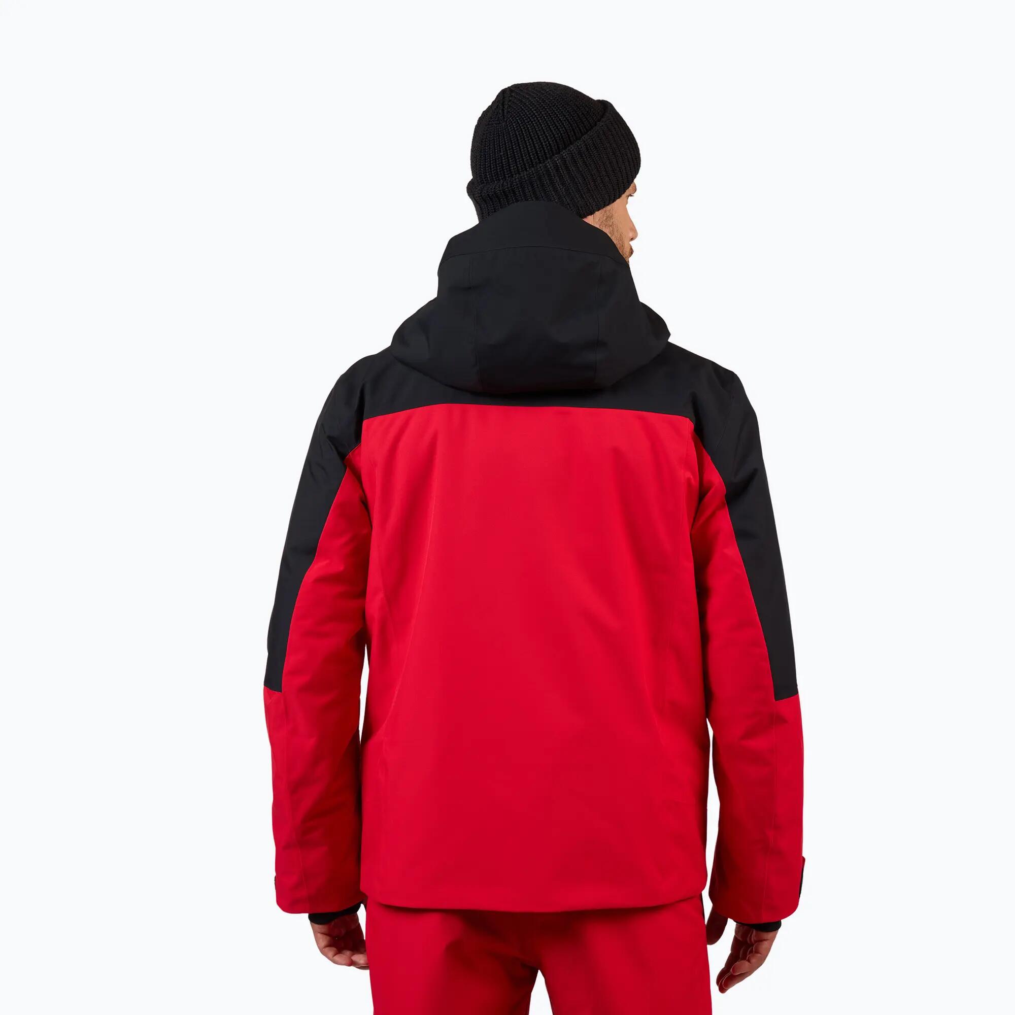 Giacca da sci uomo Rossignol Velika Insulated 3/5
