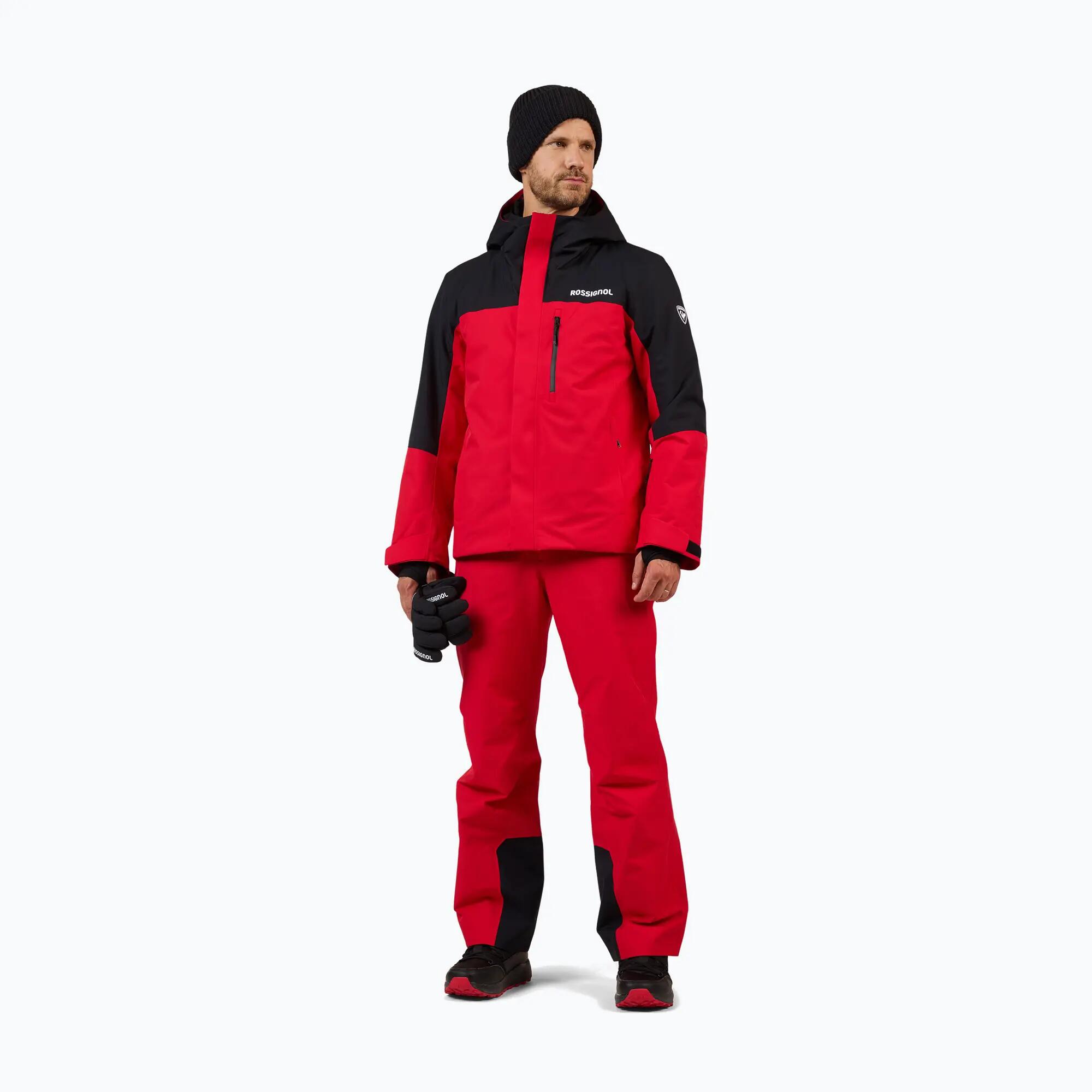 Giacca da sci uomo Rossignol Velika Insulated 2/5