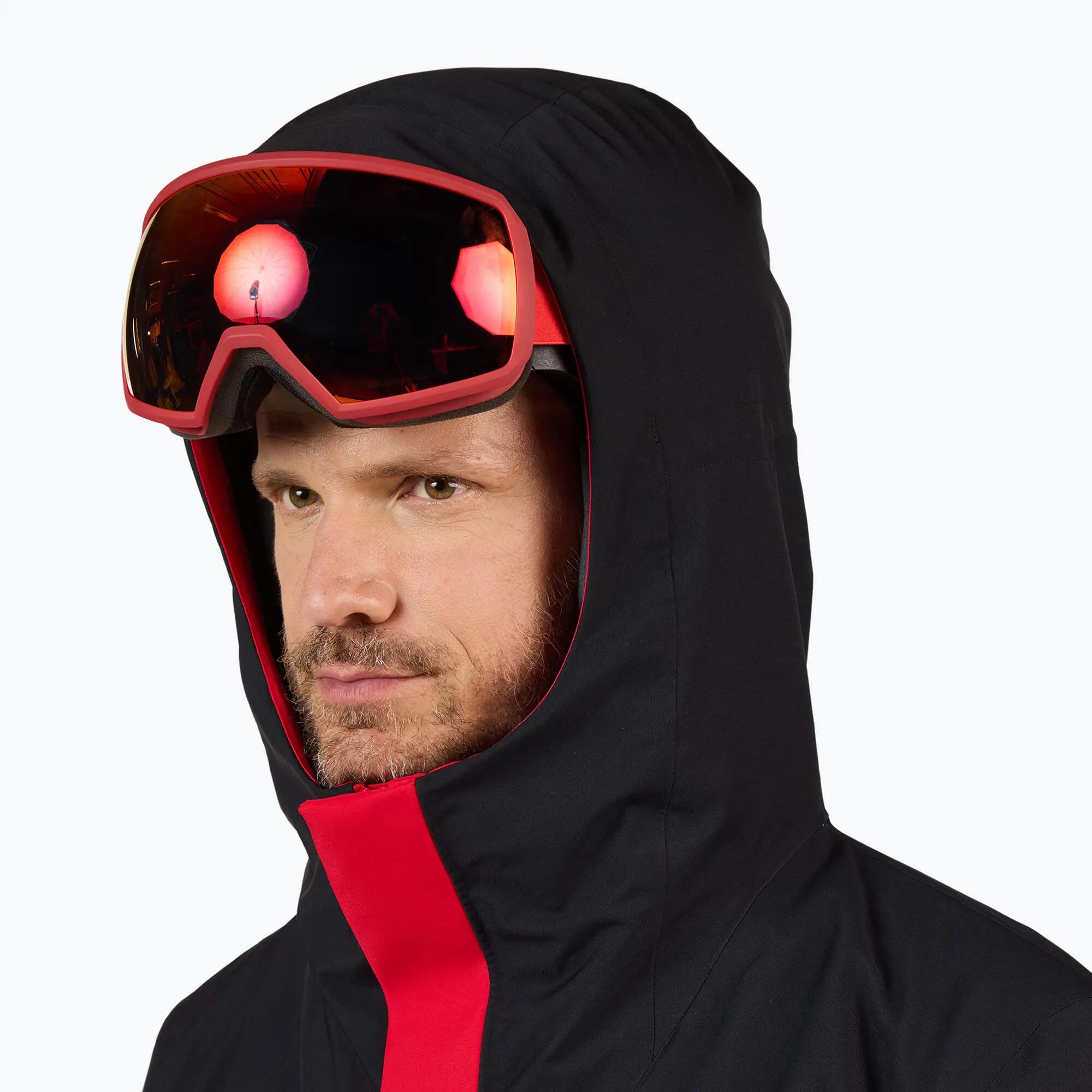 Giacca da sci uomo Rossignol Velika Insulated 5/5