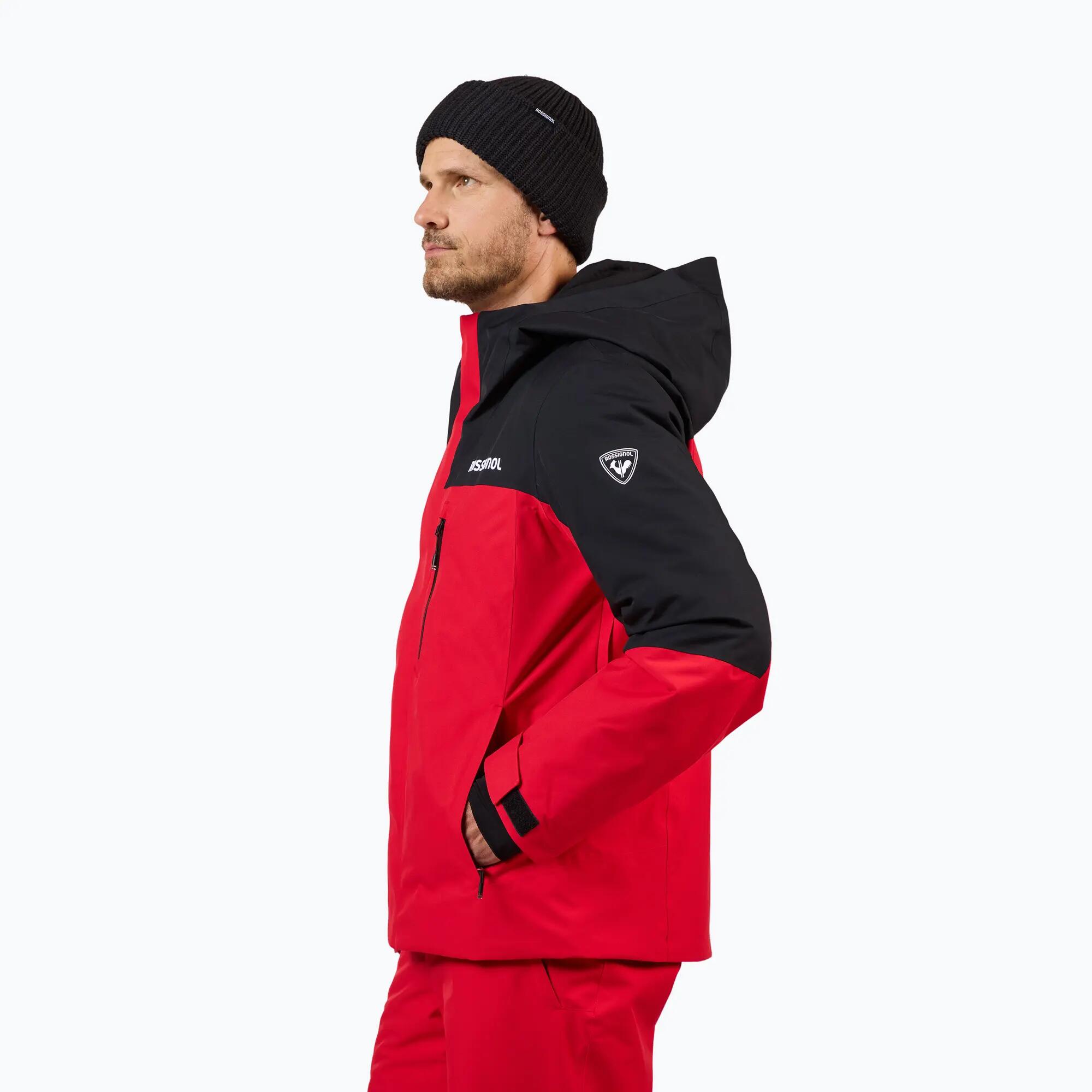 Giacca da sci uomo Rossignol Velika Insulated 4/5
