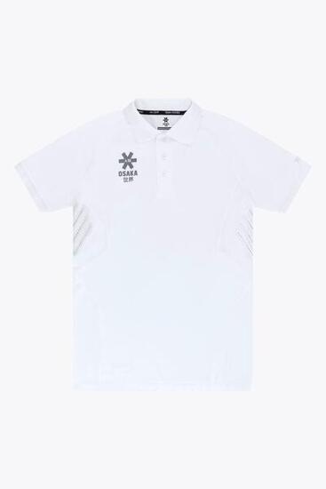Polo homme Osaka | Blanc