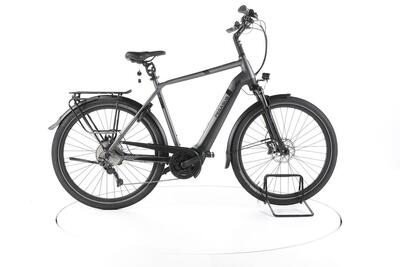 Ebike ricondizionata · Pegasus Strong EVO 10 · Buone condizioni