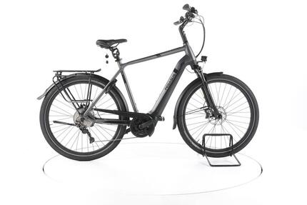 Tweedehands - Pegasus Strong EVO 10 Trekking E-Bike - Goed