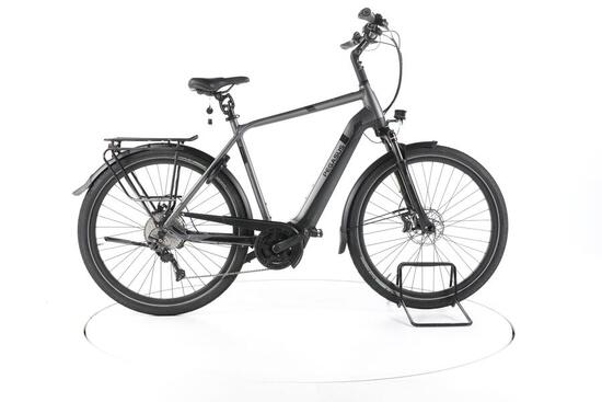 Ebike ricondizionata · Pegasus Strong EVO 10 · Buone condizioni