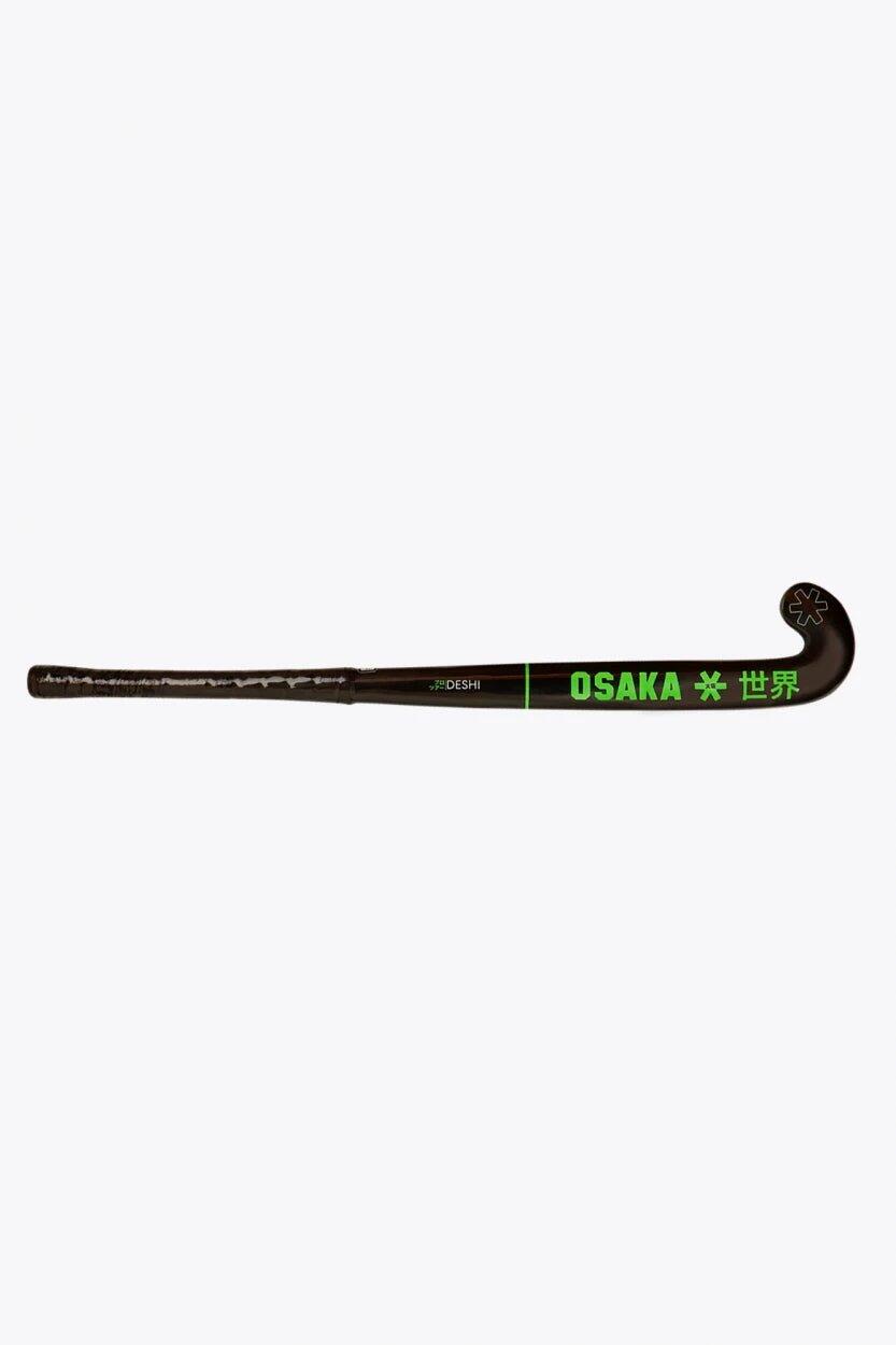 Kit da hockey per bambini Osaka | Nero iconico 3/6