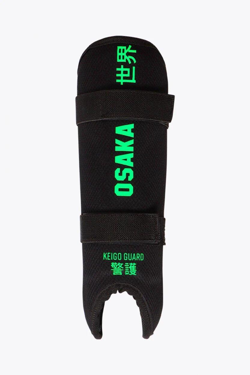 Kit da hockey per bambini Osaka | Nero iconico 4/6