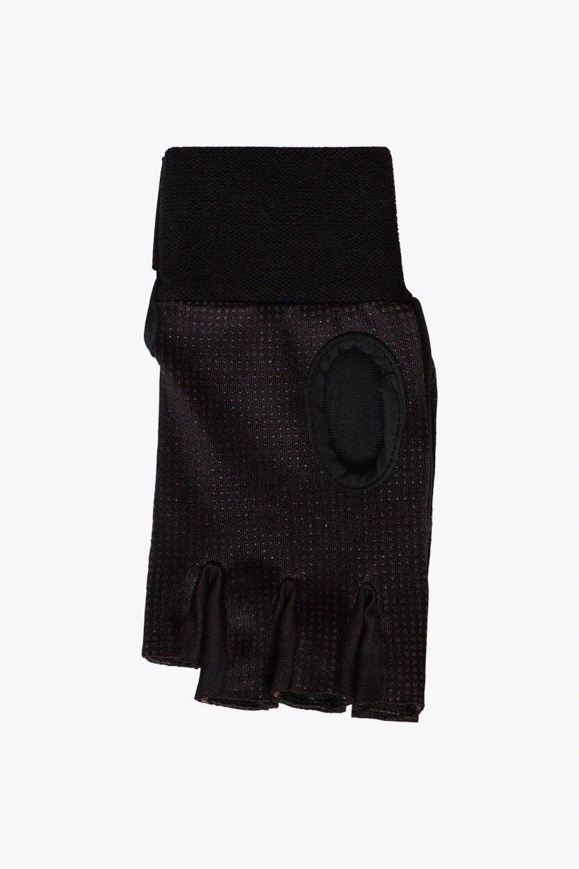 Guanto da hockey Osaka Yoroi Semi Foam - Mano sinistra | Nero iconico 3/3