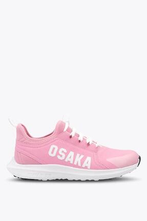 Osaka Kinderschuhe Furo Play | Begonie Rosa