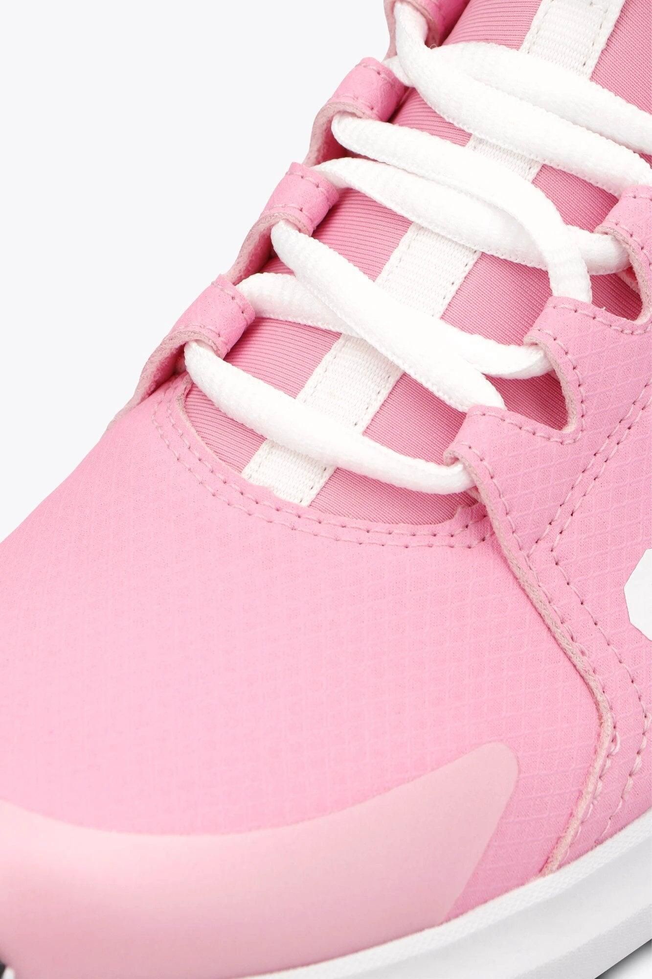 Osaka Hockeyschoenen Junior Furo Play | Begonia Roze 5/6