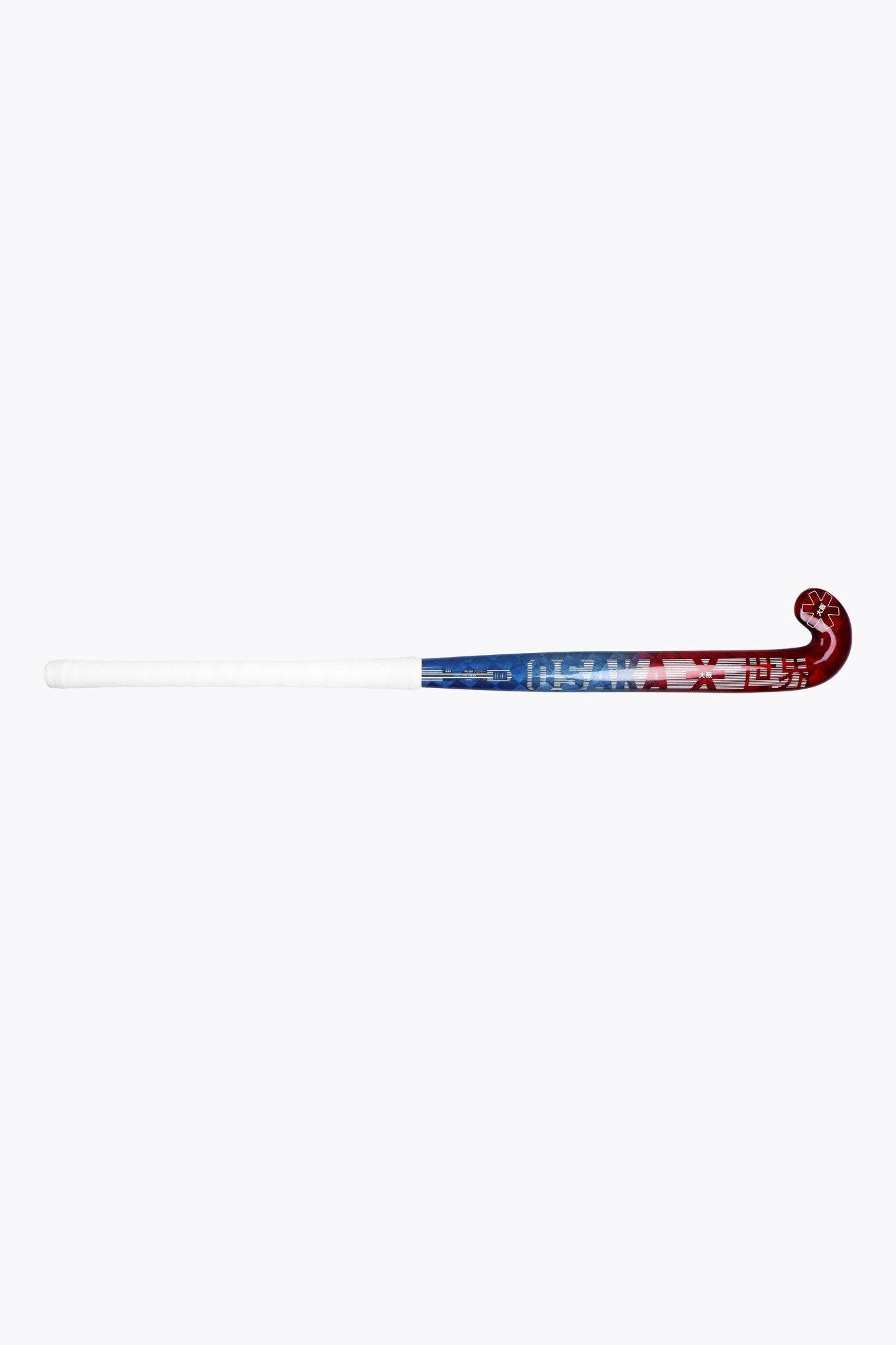 Bâton de hockey sur gazon Osaka Pro Tour 100 - Pro Bow | Paris 5/6
