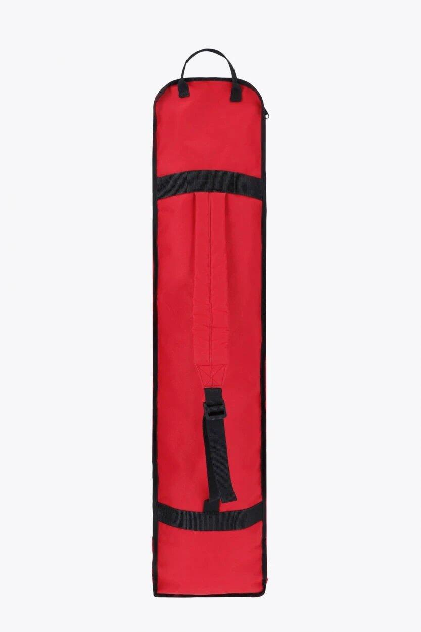 Borsa porta bastoni Osaka Sports Media | Rossa 3/5
